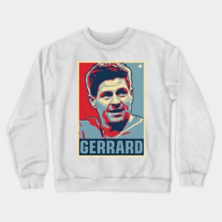 Gerrard Crewneck Sweatshirt